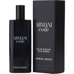 ARMANI CODE by Giorgio Armani