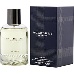 WEEKEND by Burberry