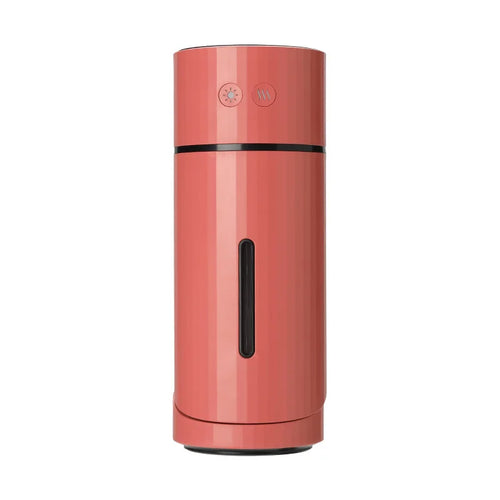 260ML Wireless Air Humidifier USB Aromatherapy Diffuser 1000mAh