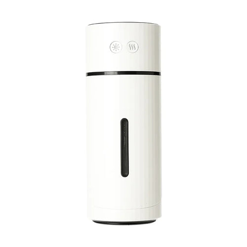 260ML Wireless Air Humidifier USB Aromatherapy Diffuser 1000mAh