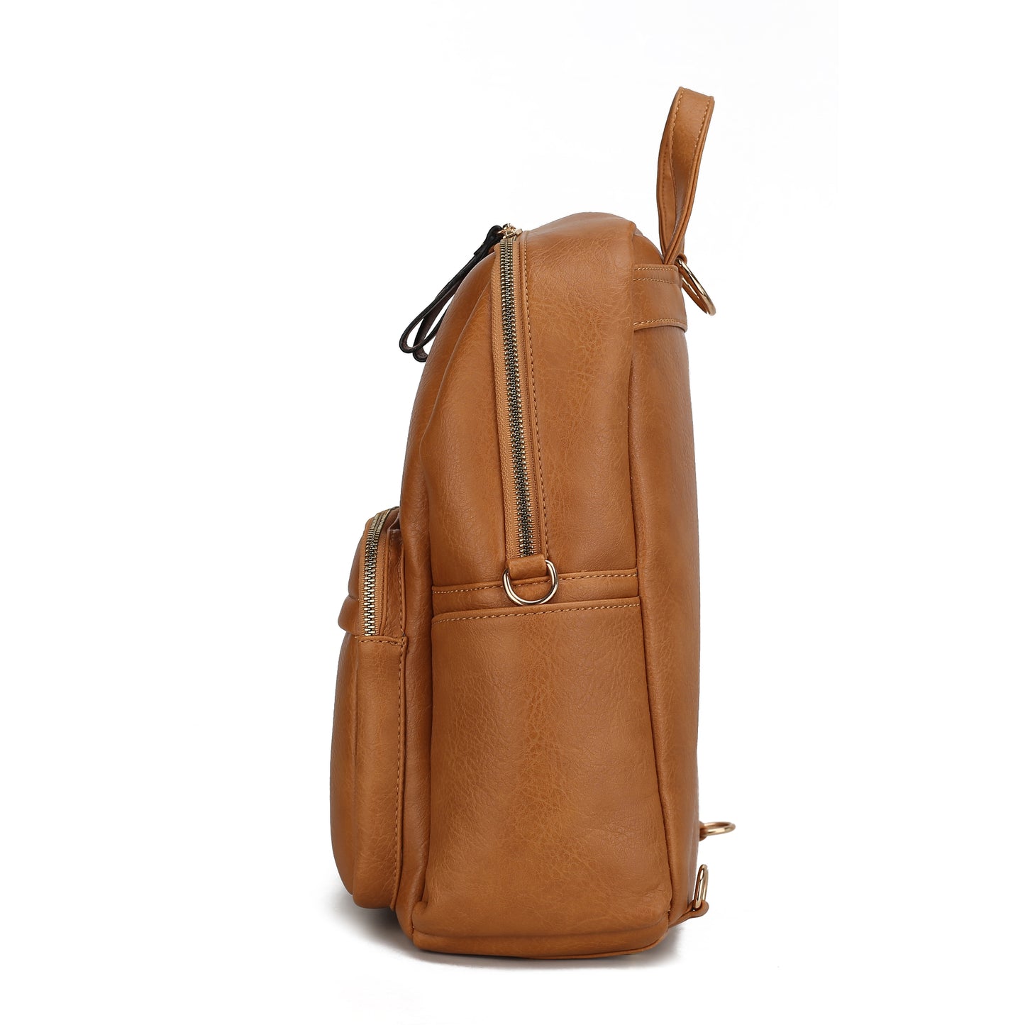 Yolane Backpack Convertible Crossbody Bag