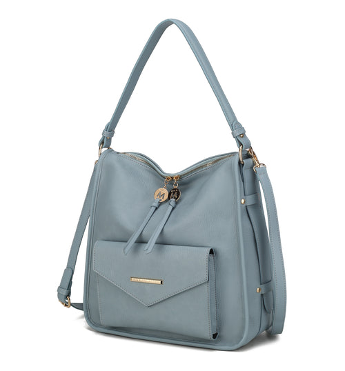 Vanya Shoulder Bag