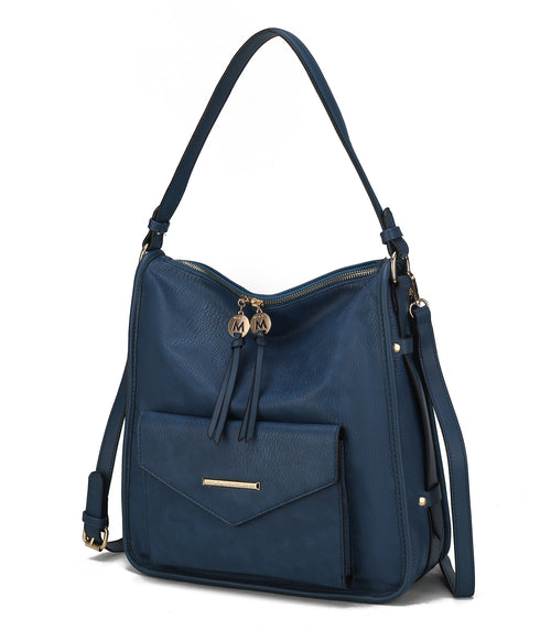 Vanya Shoulder Bag