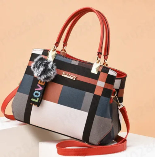 2024 New Fashion Women's Bag, Fashionable Women's Bag, Handbag,