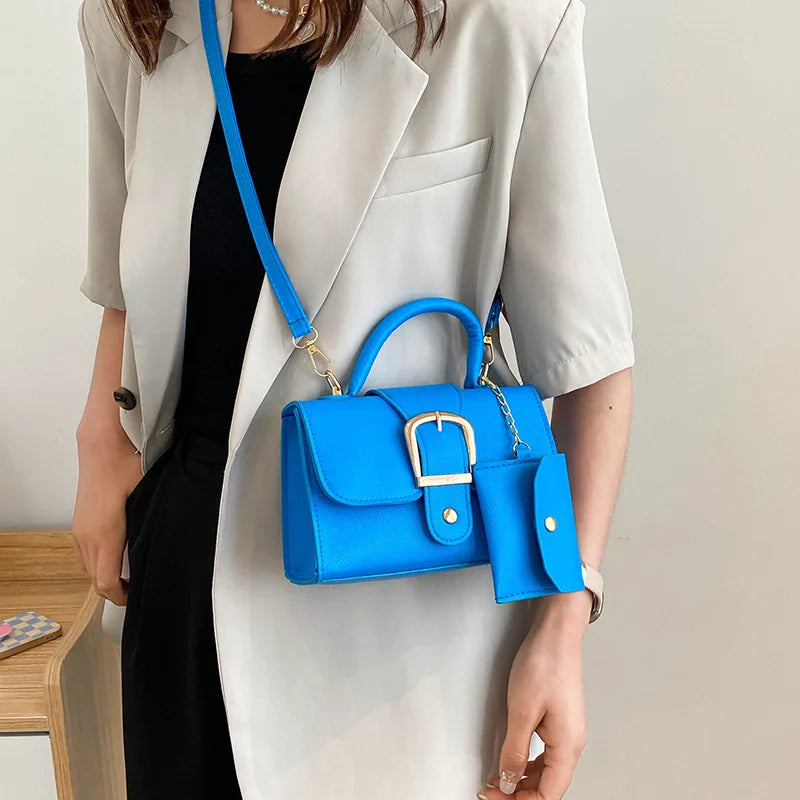 2024 Fashion Small Handbags And Purses Designer Women Shoulder Bag