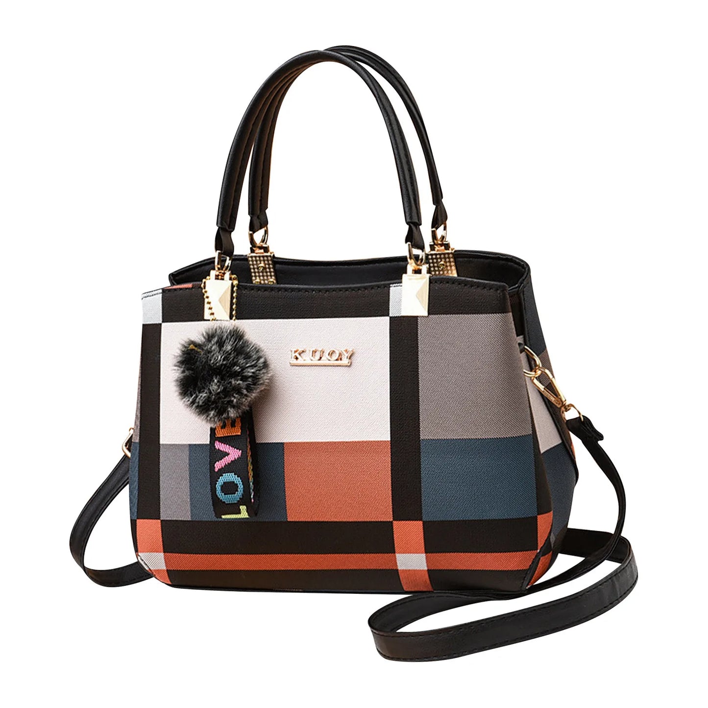 2024 New Fashion Women's Bag, Fashionable Women's Bag, Handbag,