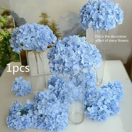 1pcs/lot Colorful Decorative Flower for Wedding Party Luxury