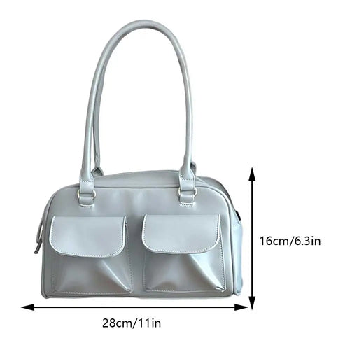 Women Shoulder BagsTote Bag Fashion Purse Handbag Large Capacity