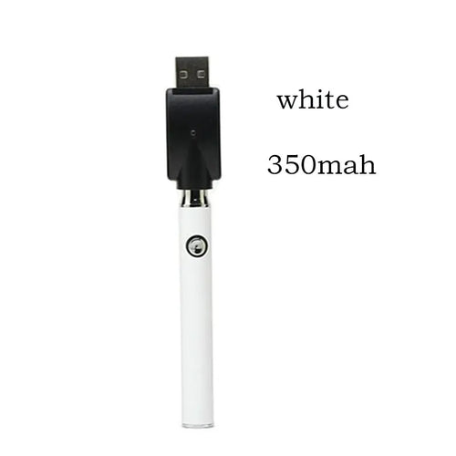 510 Thread Battery Cart Pen Adjustable Voltage Smart Power Pen, Mini