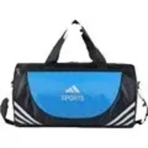 Waterproof Gym Bags Taekwondo Swimming Fitness Bag Large Capacity