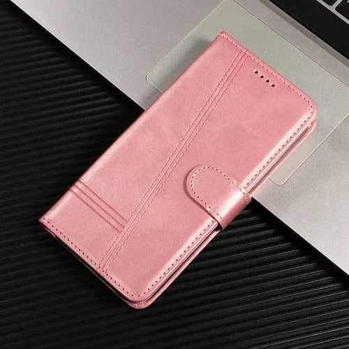 Wallet Case For Samsung A15 A25 A35 A55 5G Flip Leather Stand Card