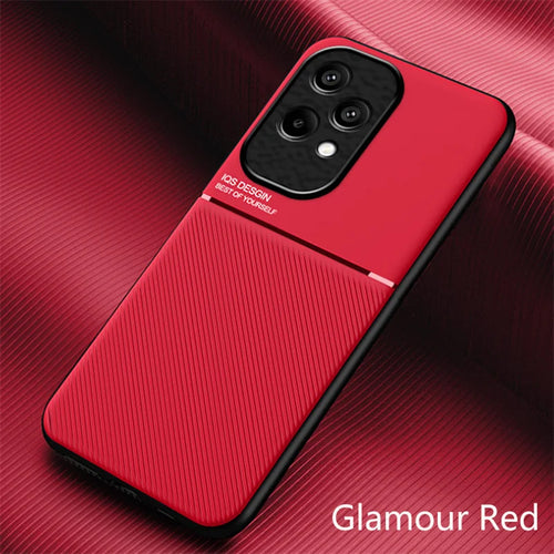 Rugged Non-Slip Case for Honor 200 Lite 90 Protective Cover For Honor