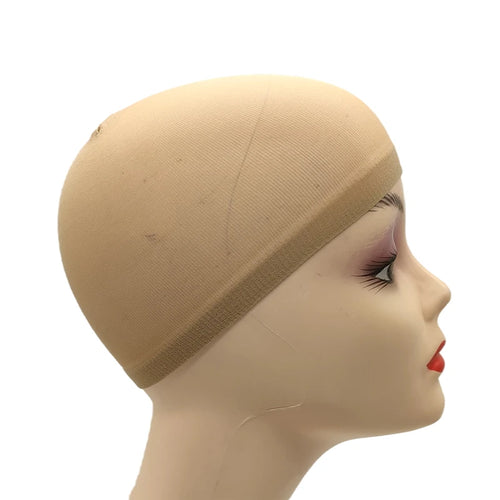 2pcs Top Stocking Wig Cap Hair Net For Weave Hair Wig Nets