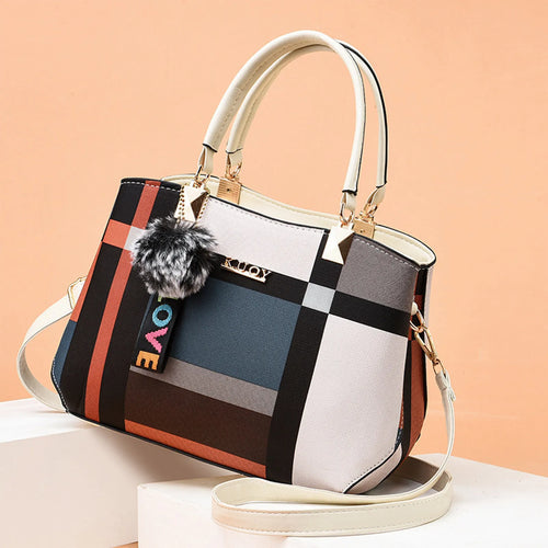 2024 New Fashion Women's Bag, Fashionable Women's Bag, Handbag,