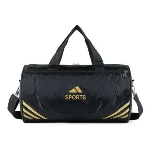 Waterproof Gym Bags Taekwondo Swimming Fitness Bag Large Capacity