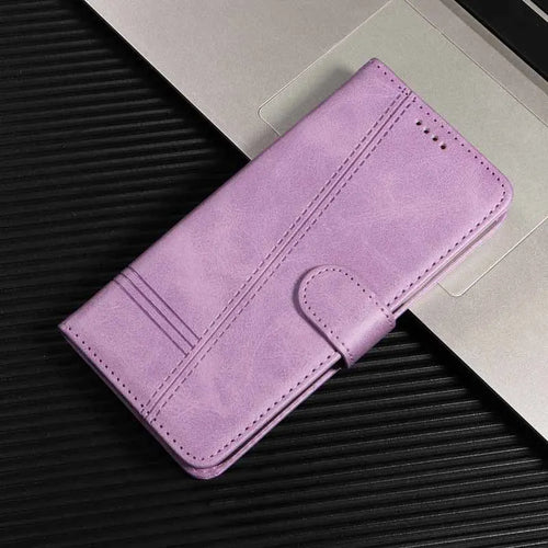 Wallet Case For Samsung A15 A25 A35 A55 5G Flip Leather Stand Card