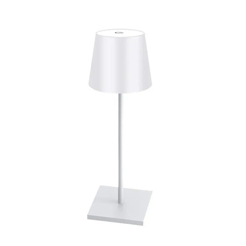 3 Color Temperature LED Eye Protection Table Lamp Stepless Dimming